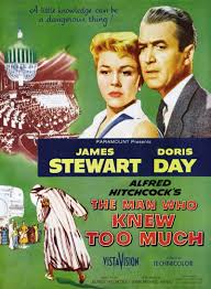 #NowPlaying 
#Film
#thursdayvibes 
#chrisplaylist
#RockinFaves 

Film Released - 06/01/1956

Doris Day- Que Sera, Sera

youtu.be/i9nWB5XifBI