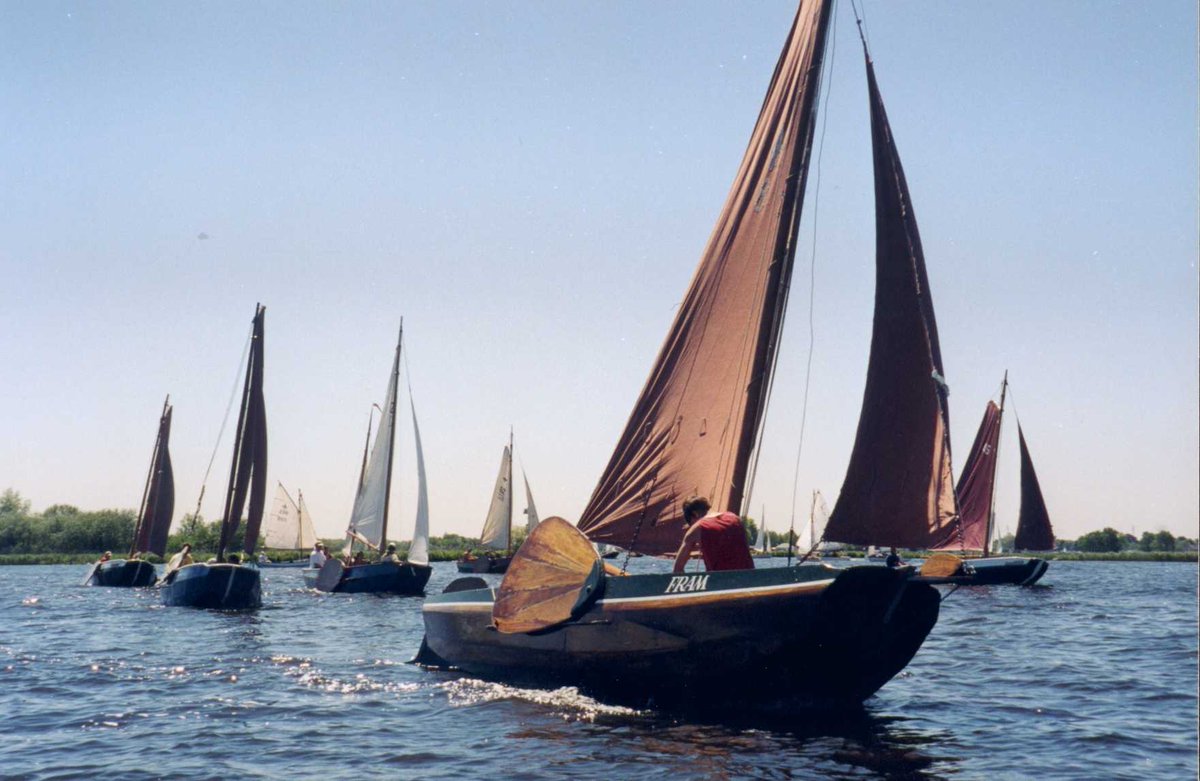 NLRCFirstAid's tweet photo. Vandaag en morgen wordt er op de Kagerplassen bij Warmond de 46e editie van de Scouting @Kaagcup Zeilwedstrijden gehouden. Met 61 verschillende groepen en 317 zeilboten een absoluut topevenement voor @scouting_nl #zeilwedstrijden #waterscouts @gem_teylingen https://t.co/MCCz3mzT69