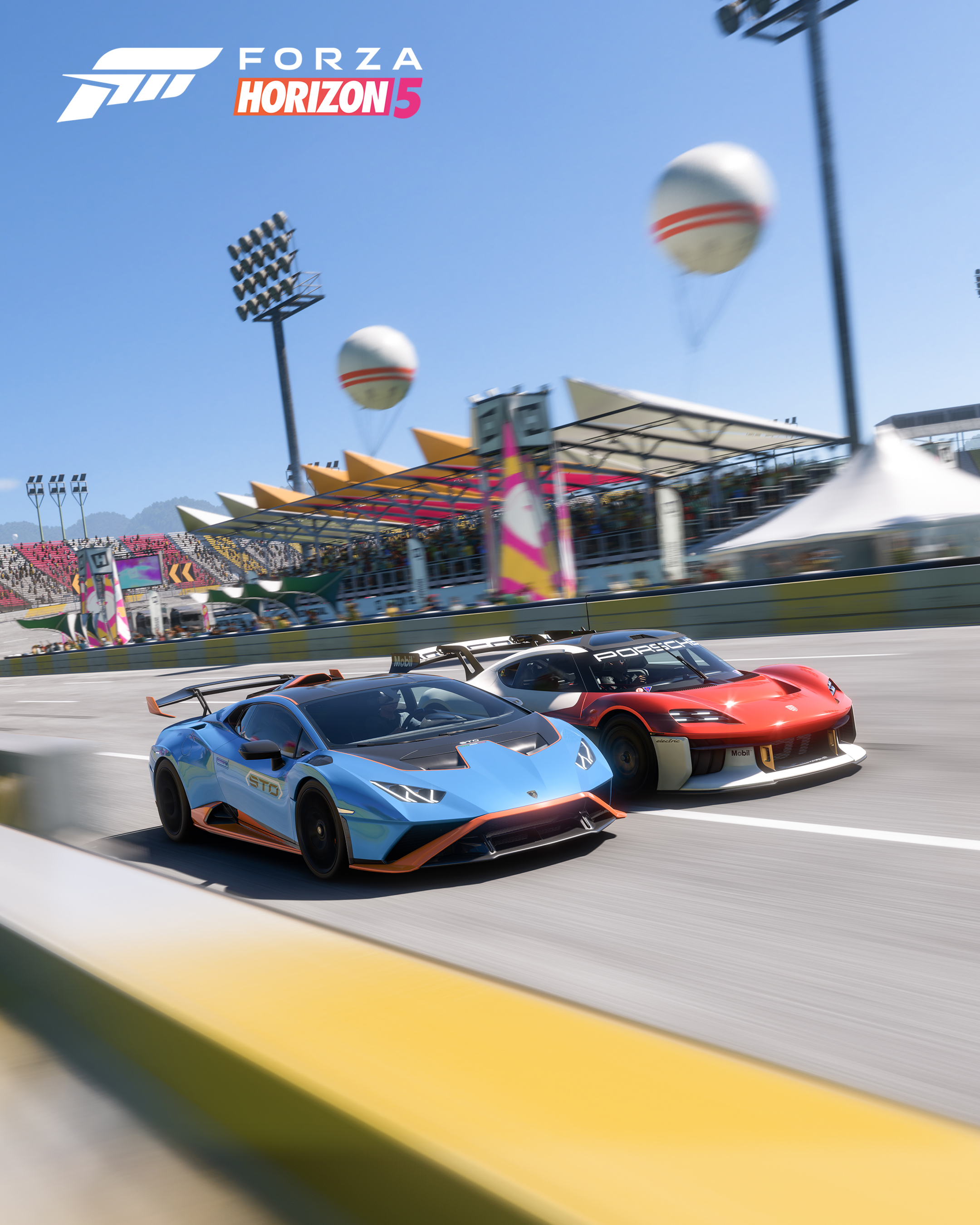 Forza Motorsport 4 Wallpapers in high quality for your smartphone : r/forza