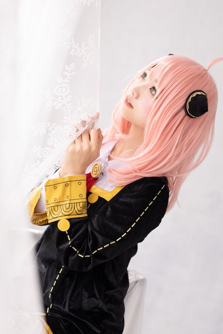 コスプレイヤーニャロメ・ニアのTwitter画像44
