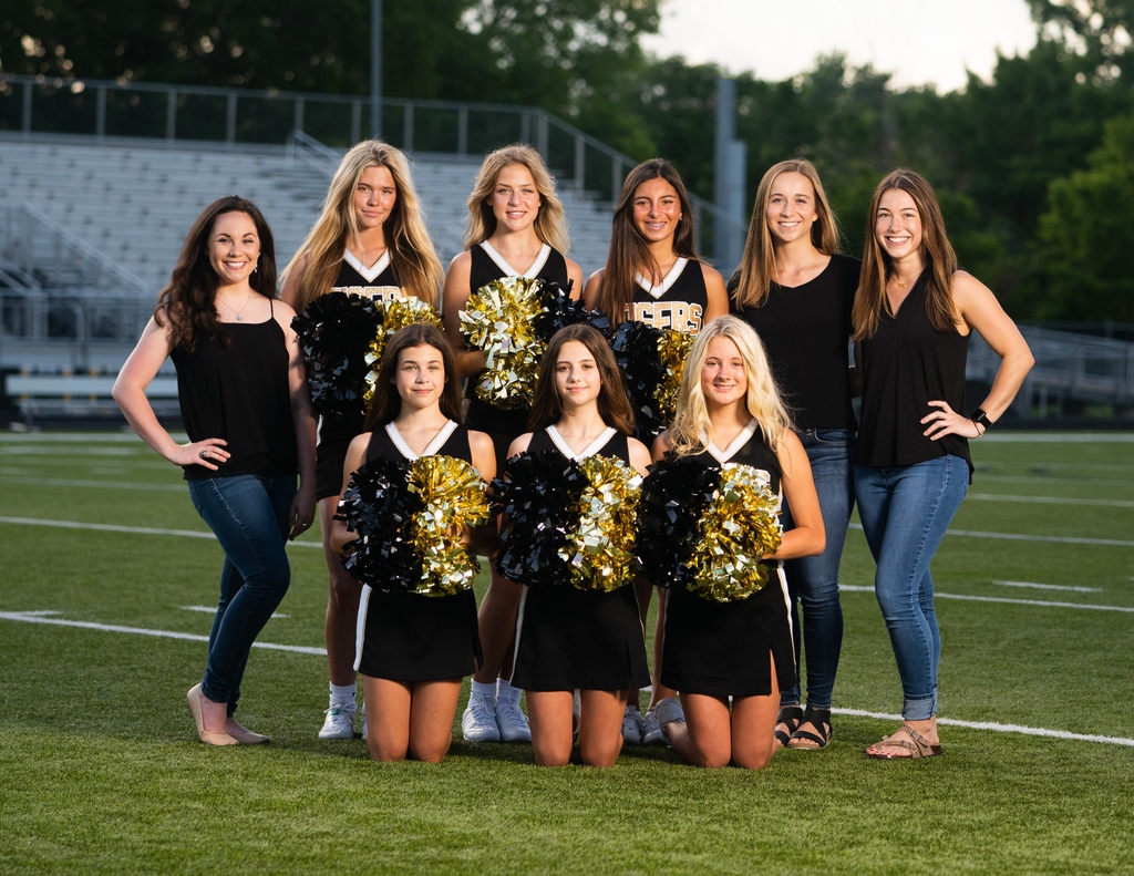 We hope to serve these kids again this year!

We got into team photos to make things EASY with a GORGEOUS product.

We hope people see that with our work.