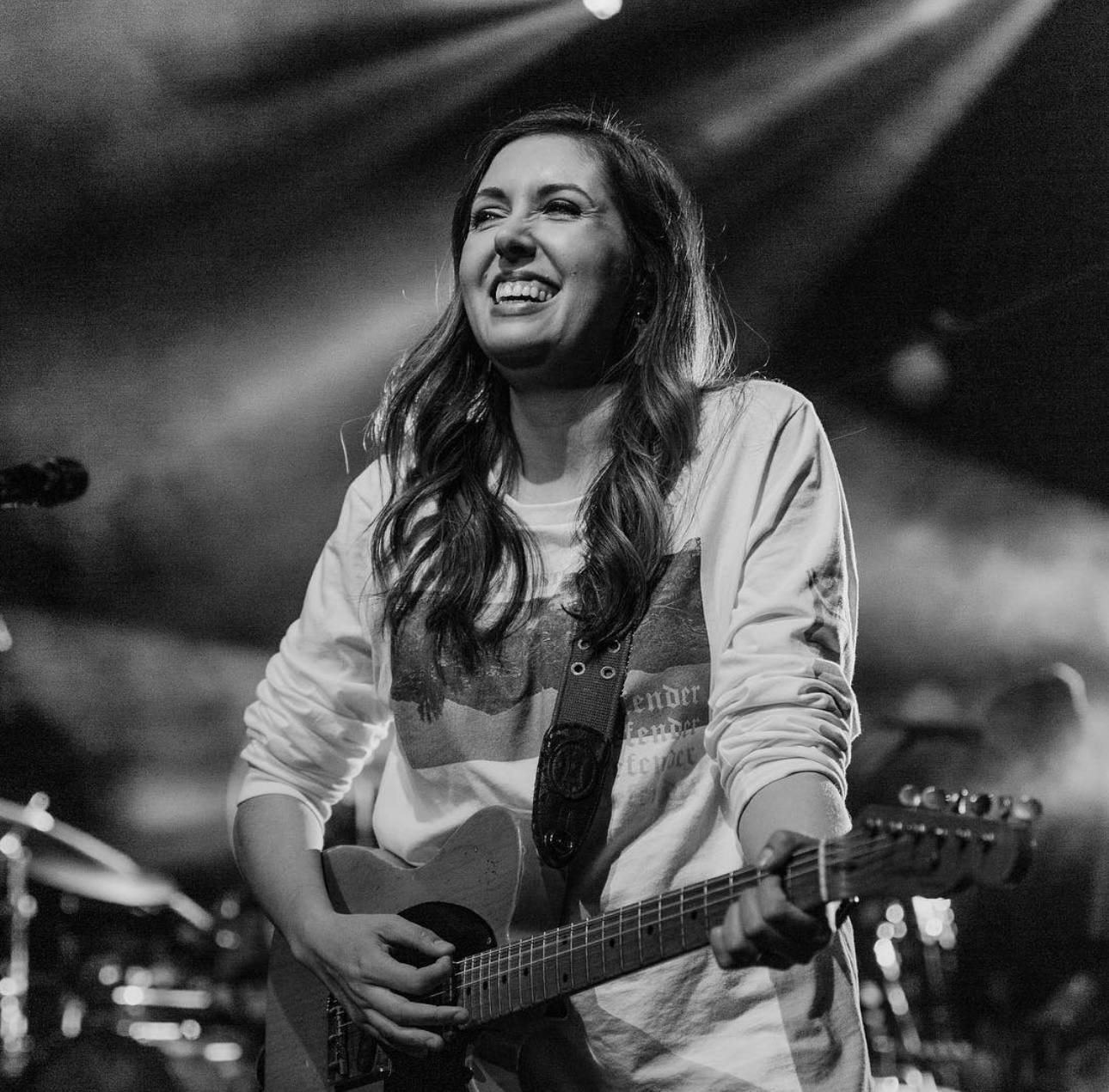 Happy Birthday Francesca Battistelli \07   