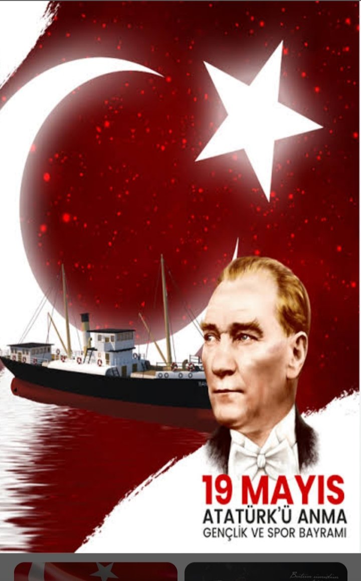 AvSabuncu's tweet photo. Kurtuluş mücadelemizin ilk adımı,bağımsızlık ateşimizin başkentinden nice yıllar. 
Ulu Önder M.KEMAL ATATÜRK ve silah arkadaşlarını minnetle,özlemle ve rahmetle anıyoruz ❤❤❤ https://t.co/IGqsm7RG3p