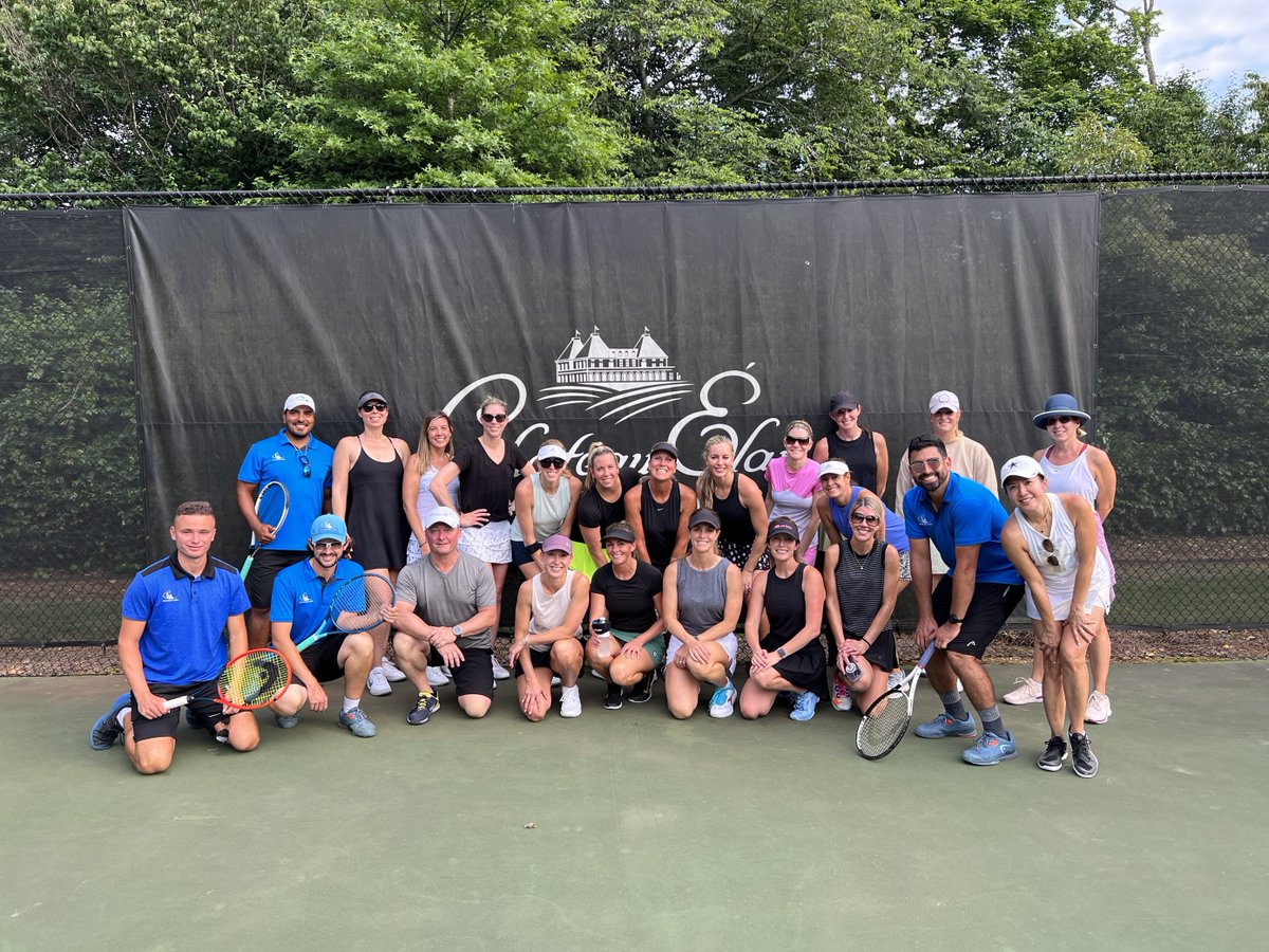 Cliff Drysdale Tennis tweet media