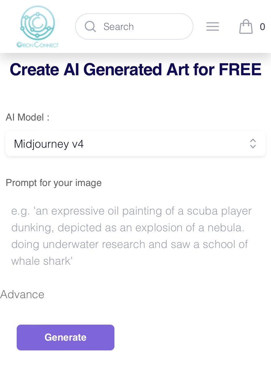 Orion Connect tweet media