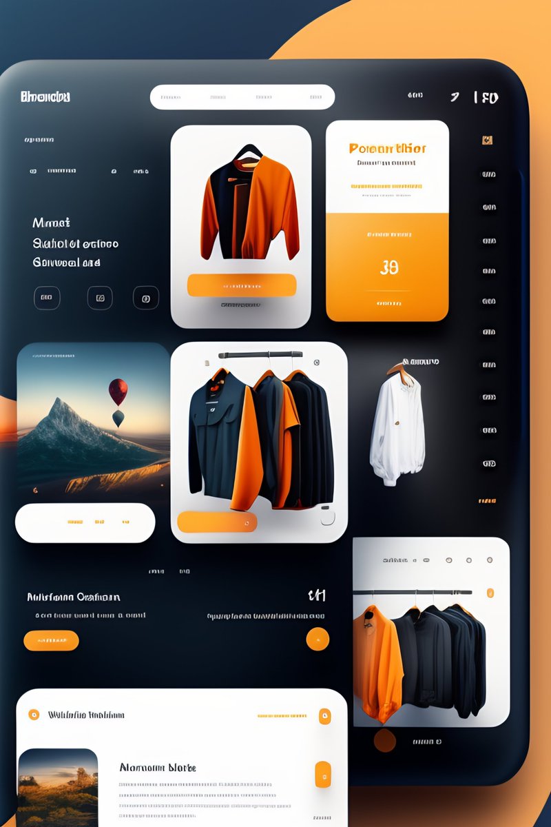 emon_chowdhury2's tweet image. 🔥🔥 Build an eCommerce website for your shop and increase sales more than 2x 🚀 🚀
Check My Services: fiverr.com/s/mRG76x
#EcommerceWebsite #OnlineStore #Sevilla #Rossi #WebDevelopment #EcommerceWebsiteDevelopment #WordPress