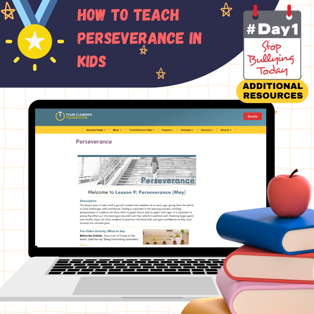 Tyler Clementi Foundation tweet media