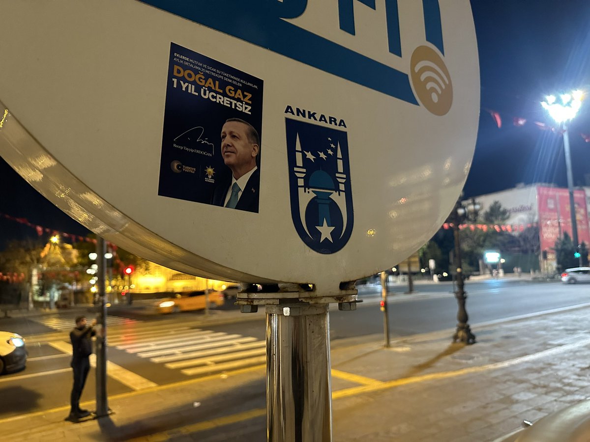 ⏰00:50

Doğalgaz ne oldu diye soruyodun sana ipucu bıraktım <a href="/mansuryavas06/">Mansur Yavaş</a> 😉

Ne diyoduk “söz uçar eser kalır”