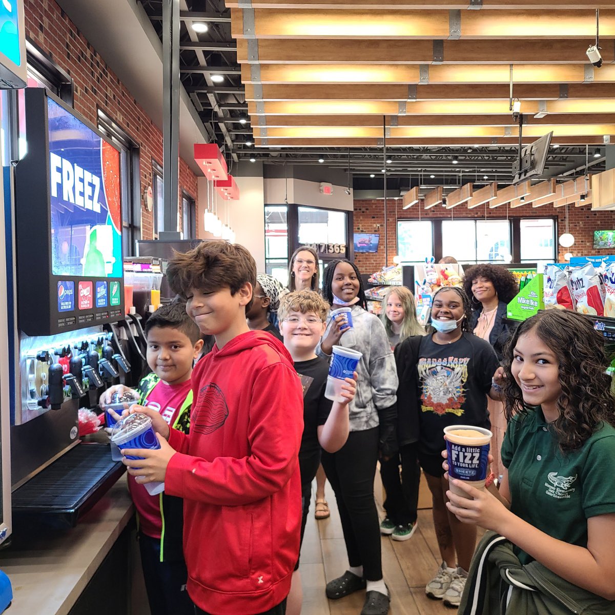 Emily Nauman tweet media