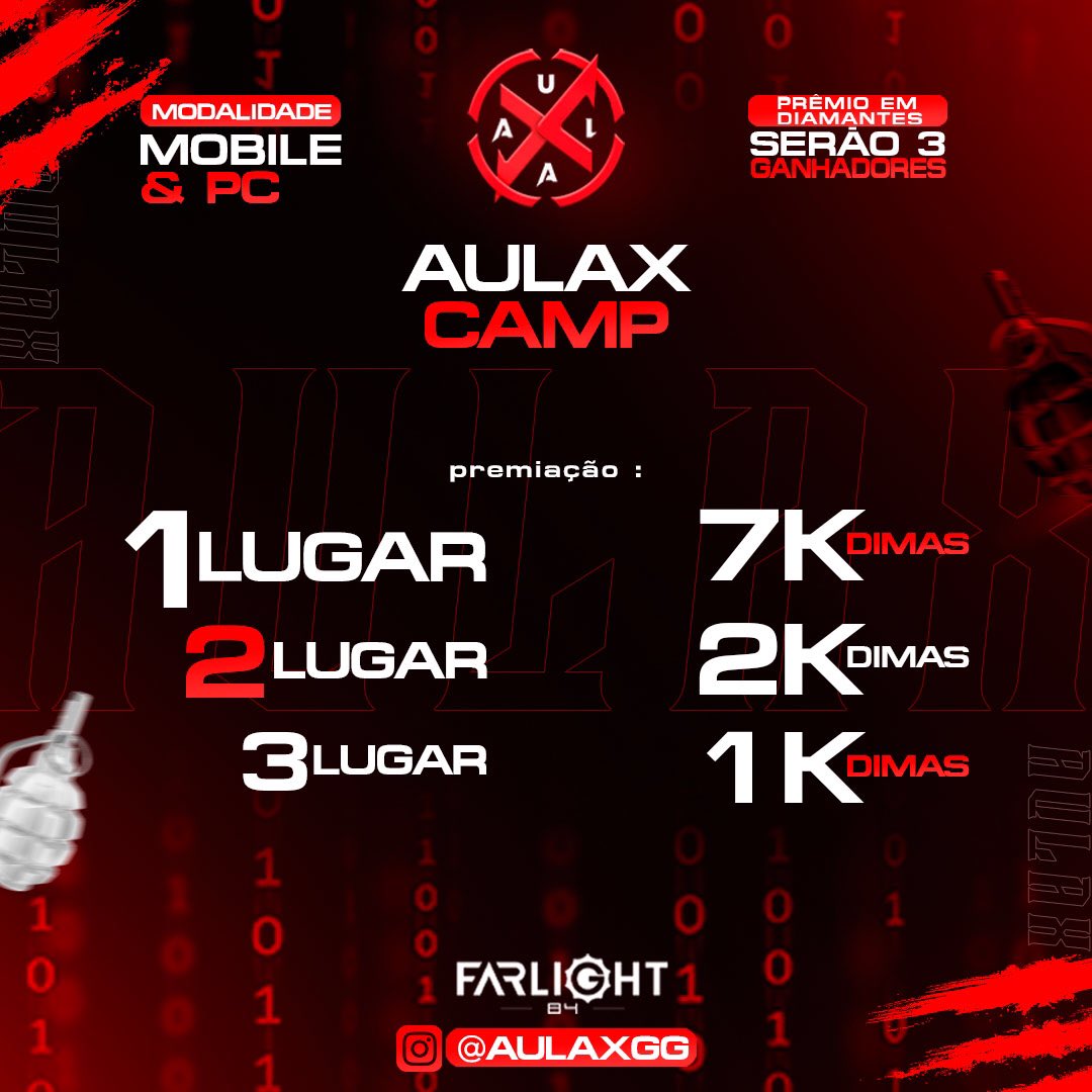 AULAX E-Sport tweet media