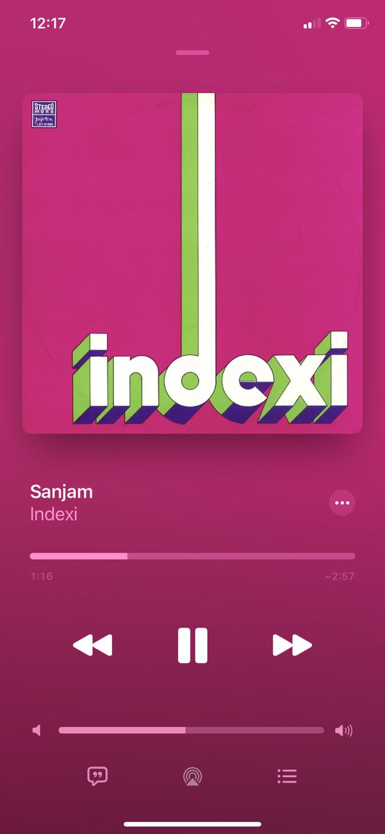 tariknakic's tweet photo. todays big recommendation #45
@indexi https://t.co/oZ617RC0cL