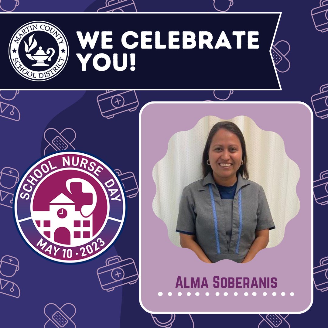 🩺CELEBRATING NURSING STAFF🩺 In honor of #NationalSchoolNurseDay, this morning, we are highlighting Murray Middle… cnaprogramsonline.com/%f0%9f%a9%bace…