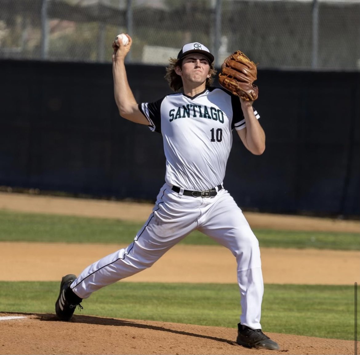 Michael Padilla (@padilla_m2023) on Twitter photo 2nd team All League
League stats:
2-1 Record with a Save
6 GP 4 GS
29.2 IP
0.94 ERA
1.14 WHIP
17 Ks
<a href="/SoCalBirds/">So Cal Birds (Baseball Training Academy)</a> <a href="/jerrypena77/">Jerry Peña</a> <a href="/APUBaseball/">APUBaseball</a> <a href="/sharksbasebal/">SantiagoBaseball</a> <a href="/docwisebmxsr/">Coach_Wise</a> 2nd team All League
League stats:
2-1 Record with a Save
6 GP 4 GS
29.2 IP
0.94 ERA
1.14 WHIP
17 Ks
<a href="/SoCalBirds/">So Cal Birds (Baseball Training Academy)</a> <a href="/jerrypena77/">Jerry Peña</a> <a href="/APUBaseball/">APUBaseball</a> <a href="/sharksbasebal/">SantiagoBaseball</a> <a href="/docwisebmxsr/">Coach_Wise</a>