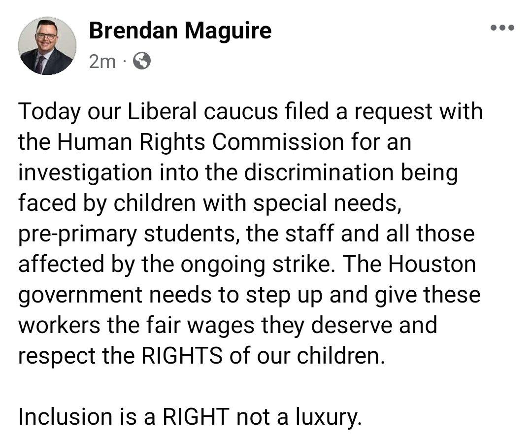 katynotie's tweet photo. Nova Scotia Liberals have entered the chat: https://t.co/r14DdJc03b