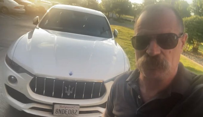 Thank you, @enterprise! #bestupgradeever @Maserati_HQ https://t.co/1YCCUG7g96<a class="tags" target="_blank" title="On Twitter" href="/?out=eyJ0eXAiOiJKV1QiLCJhbGciOiJIUzUxMiJ9.eyJpYXQiOjE3MTk4Mjc2NDksImlzcyI6InR3cG9ybnN0YXJzLmNvbSIsIm5iZiI6MTcxOTgyNzY0OSwiZXhwIjoxNzUxMzYzNjQ5LCJyZWRpcmVjdF91cmwiOiJodHRwczovL3R3aXR0ZXIuY29tL2VudGVycHJpc2UifQ.1wPmgaR7-t2WniwoEqGOfojcfRLXy5mFHKN6H0Tr7LZFRH-oj4m03OcWxbpo0bUIKN1QhOL5Empbm-xjEeIxVQ">@enterprise</a><a href="/tag/bestupgradeever"class="tags">#bestupgradeever</a><a class="tags" target="_blank" title="On Twitter" href="/?out=eyJ0eXAiOiJKV1QiLCJhbGciOiJIUzUxMiJ9.eyJpYXQiOjE3MTk4Mjc2NDksImlzcyI6InR3cG9ybnN0YXJzLmNvbSIsIm5iZiI6MTcxOTgyNzY0OSwiZXhwIjoxNzUxMzYzNjQ5LCJyZWRpcmVjdF91cmwiOiJodHRwczovL3R3aXR0ZXIuY29tL01hc2VyYXRpX0hRIn0.TrPyHwDwAKTw4EsiPvz-ShEdxNh9emyqwsly4y0JOCImeT7iLWIlBqiHSQg2Ok0sQF_ITIUJ6Vt73WCPfwtnXQ">@Maserati_HQ</a>
