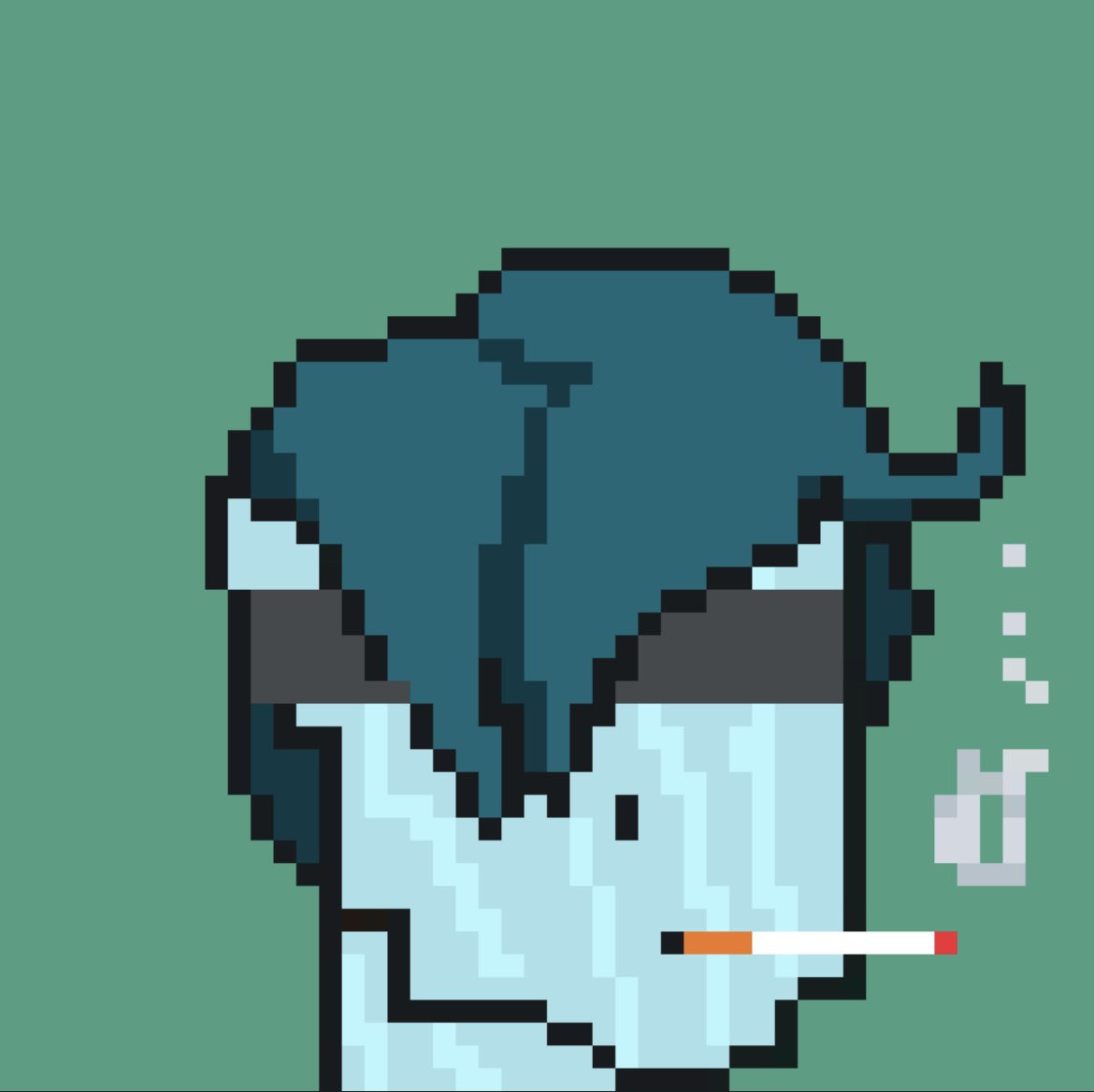 FreakPunkys's tweet image. Gm #NFTCommumity 

Freak’s sons are waiting for you🍻

Mint price : 0.5 MATIC

Mint : launchmynft.io/collections/0x…

#NFT #NFTdrop #PUNK