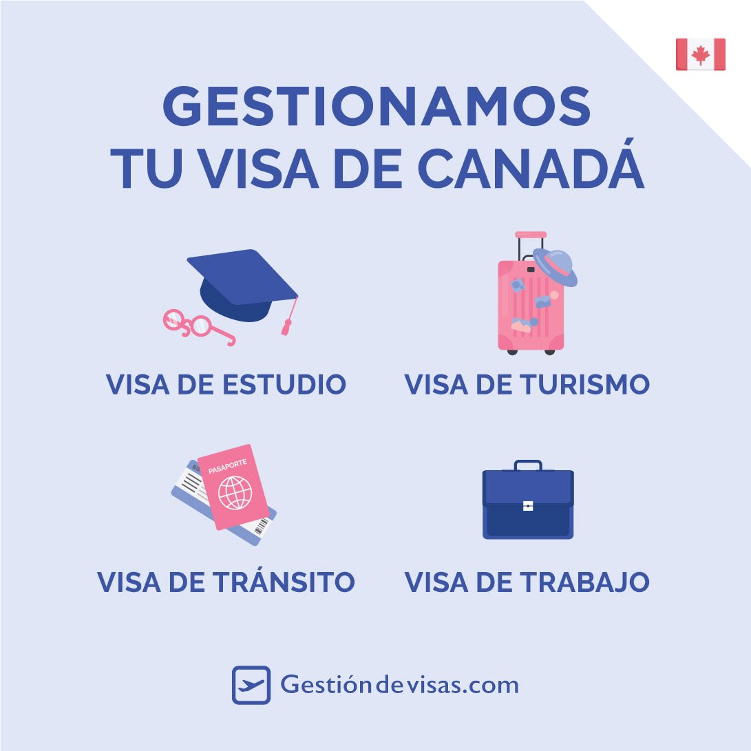 gestiondevisas's tweet photo. ¡Descubrí Canadá con nosotros! 🇨🇦✨

Ya sea que desees estudiar, viajar, hacer escala o trabajar, estamos aquí para ayudarte en cada paso del camino. 🌍💼

¡Contáctanos hoy mismo y comenzá tu aventura canadiense! 🌟🌌

#VisaCanada #VisaEstudioCanada #VisaTurismoCanada #Canada https://t.co/3LhOqhyrGL
