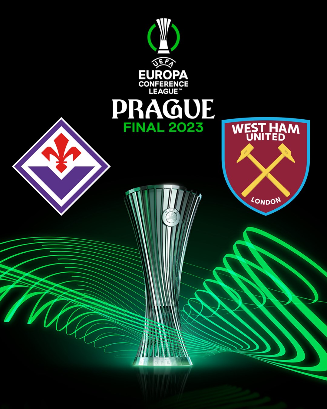 Europa Conference League Final 2023 Tickets