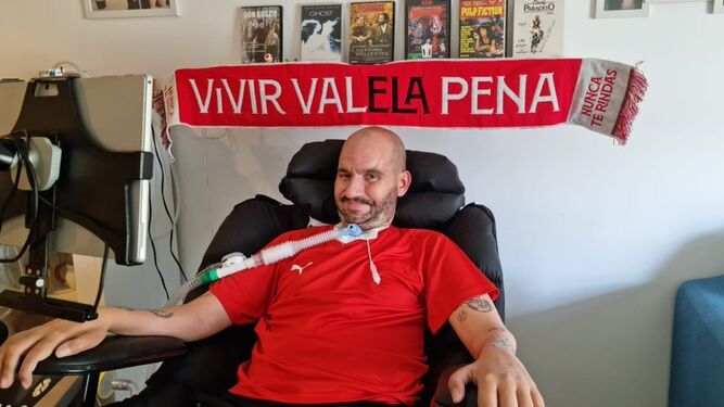 pons_sabate's tweet photo. ¡Enorme el @SevillaFC!

Muchas felicidades a todos los sevillistas.

¡A por la final! https://t.co/iyCqaaJXdK