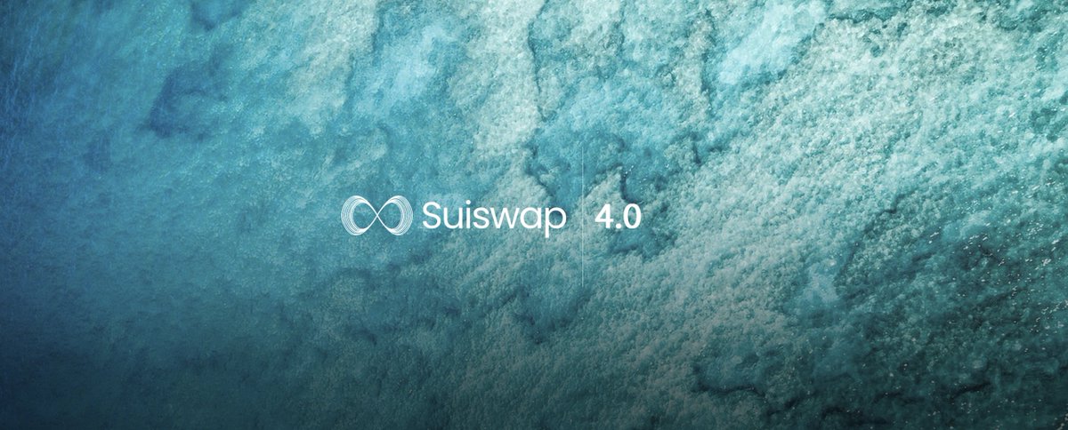 3naad_22's tweet photo. 1. Suiswap's Path to Mainnet
We're officially embarking on the journey to SUI mainnet.

Today marks the deployment of Suiswap's 4th major update featuring a refreshed UI, LOGO, and contracts.

Keep an eye out for updates on Tokenomics, Roadmap, Yield Farming, and Liquidity Staking. Join us as we stride forward to the mainnet together!