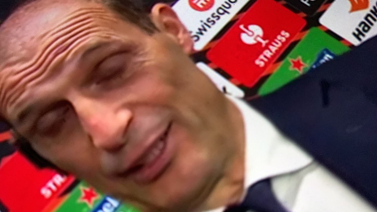 Blutarsky72's tweet image. Finali #ELFinal