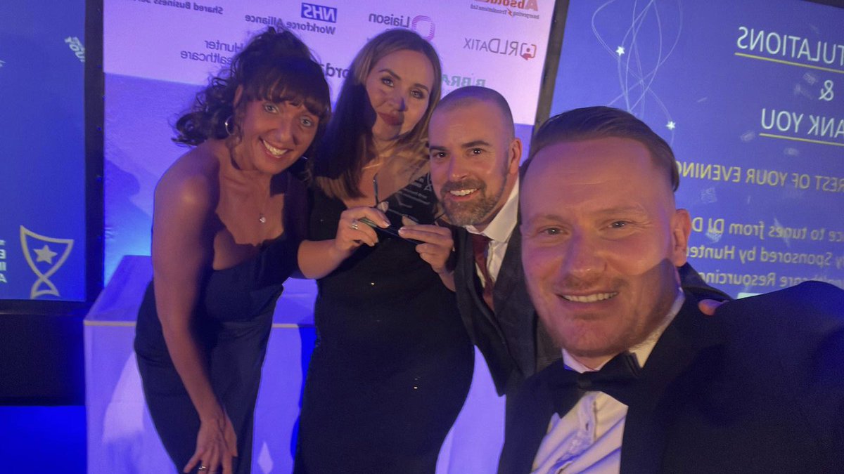 MPFT Procurement tweet media