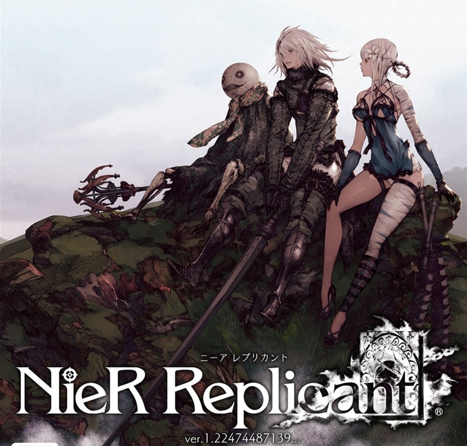 repIicnt's tweet photo. both of these games caused me irreversible damage https://t.co/vlZfFjYgW8