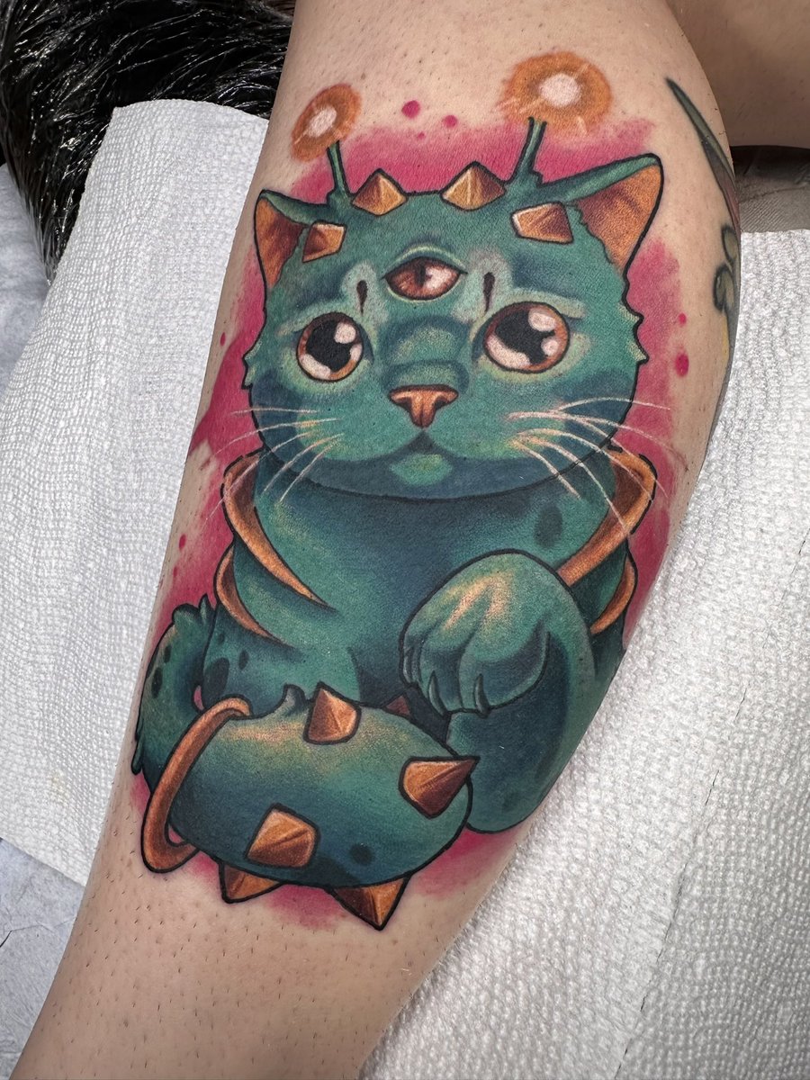 Canada Walkinshaw (@canada_tattoos) / Posts / X