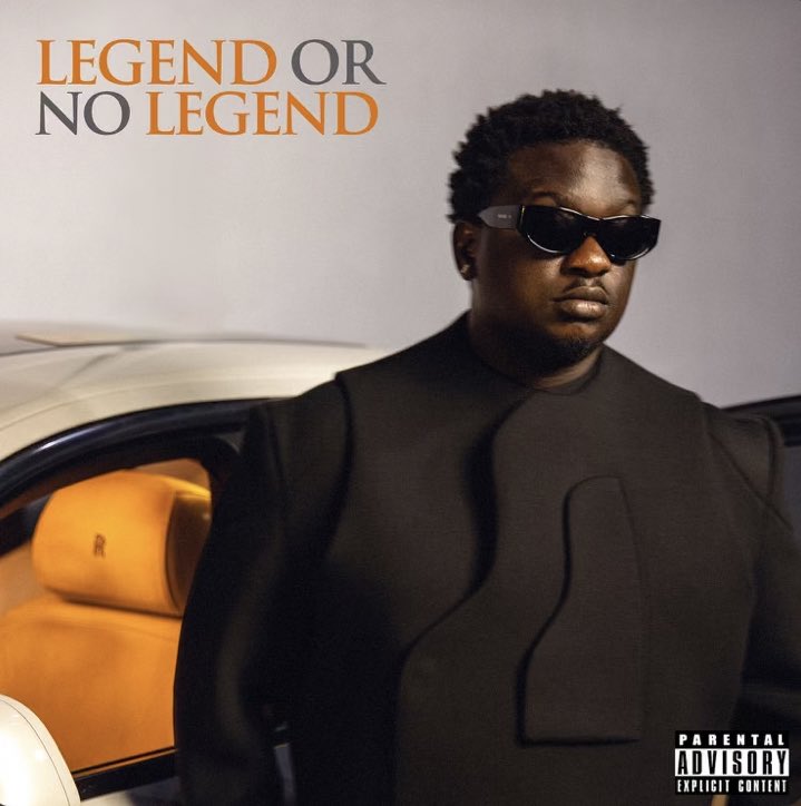 district234wrld's tweet photo. New Music Coming Out Midnight. 💚
• Wande Coal - Legend or No Legend Album 
• Tiwa Savage - Pick Up
• Alqeed - Body
• ShowboyC ft Mohbad - GumBody
• Omah Lay ft Ozuna - Soso (Remix)
• Shallipopi ft Zlatan - Elon Musk (Remix)
• Raybekah - Gone Back https://t.co/4aIMpA1nse