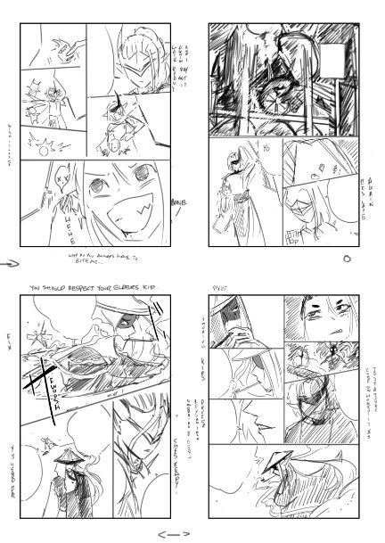 atashisakka's tweet image. 😈BLOOD MEMORY MANGA FOR
@HIDE_RVRSI
- TODAYS PROGRESS 
- MORE COMING SOON 
#rkgk #WIP #BLOODMEMORY