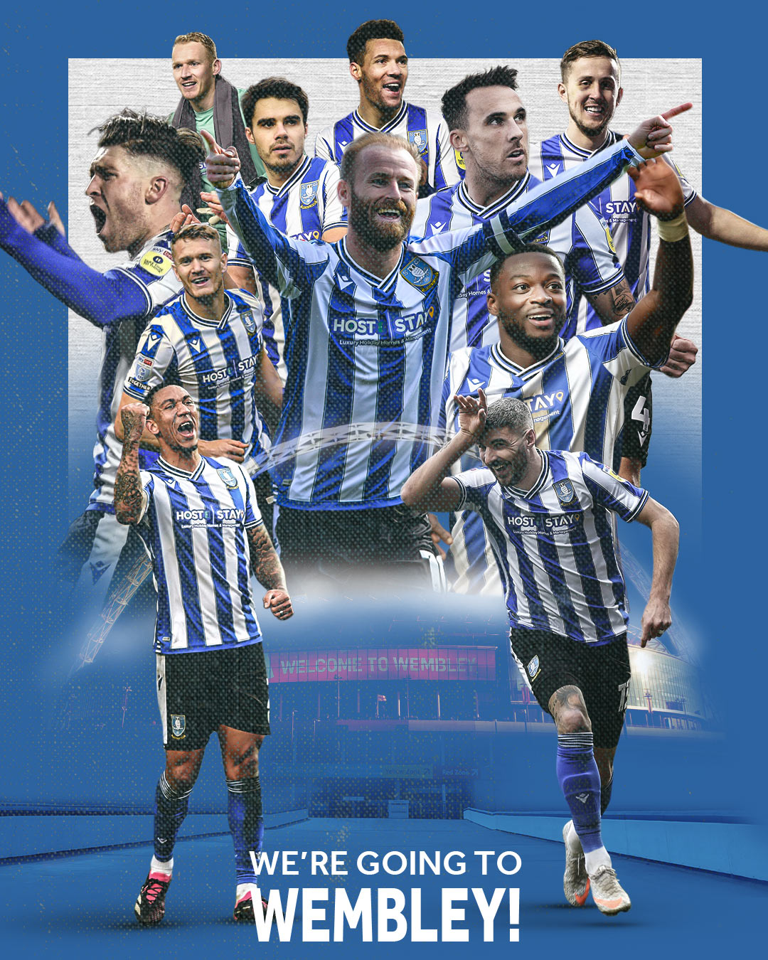 Sheffield Wednesday (@swfc) / X