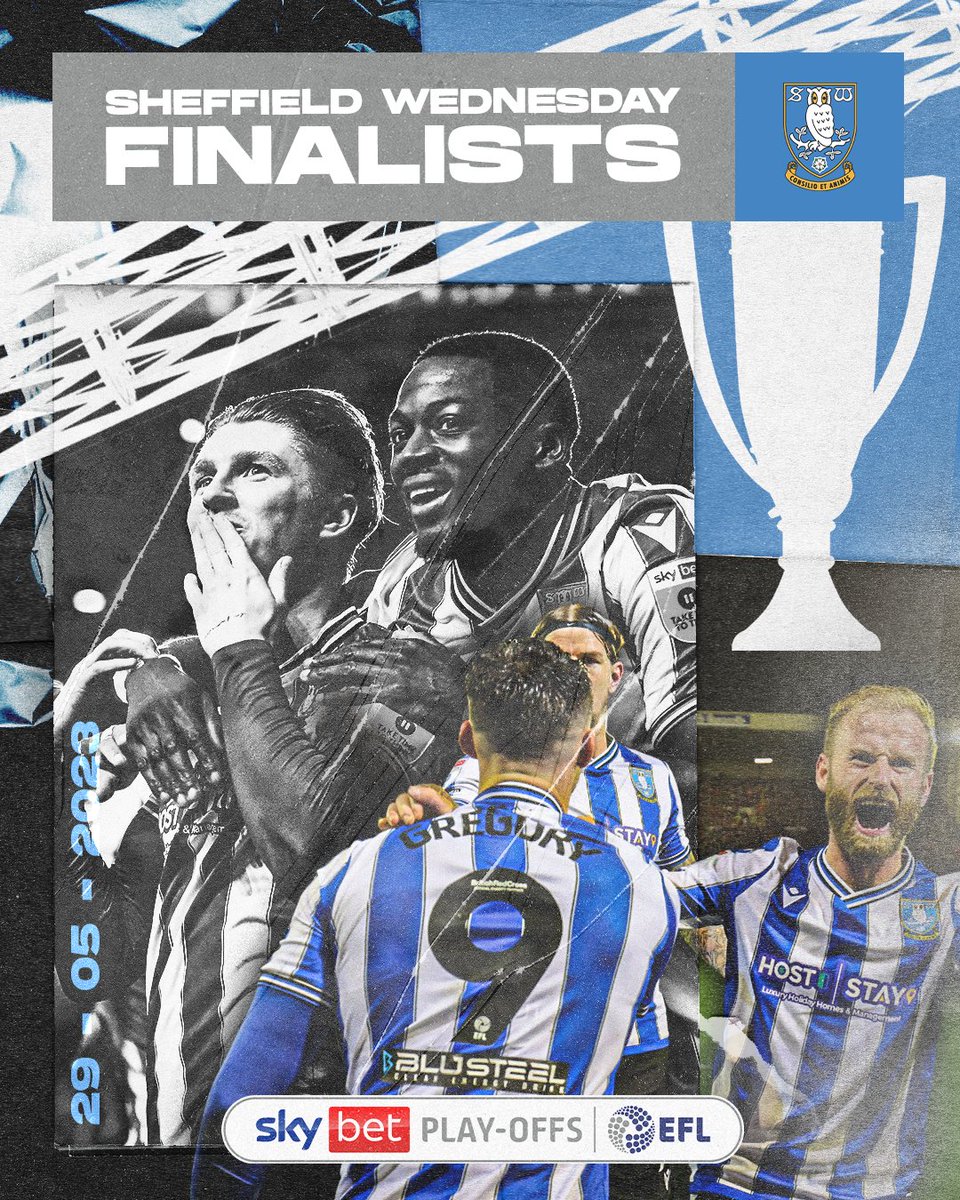 Sky Bet League One tweet media