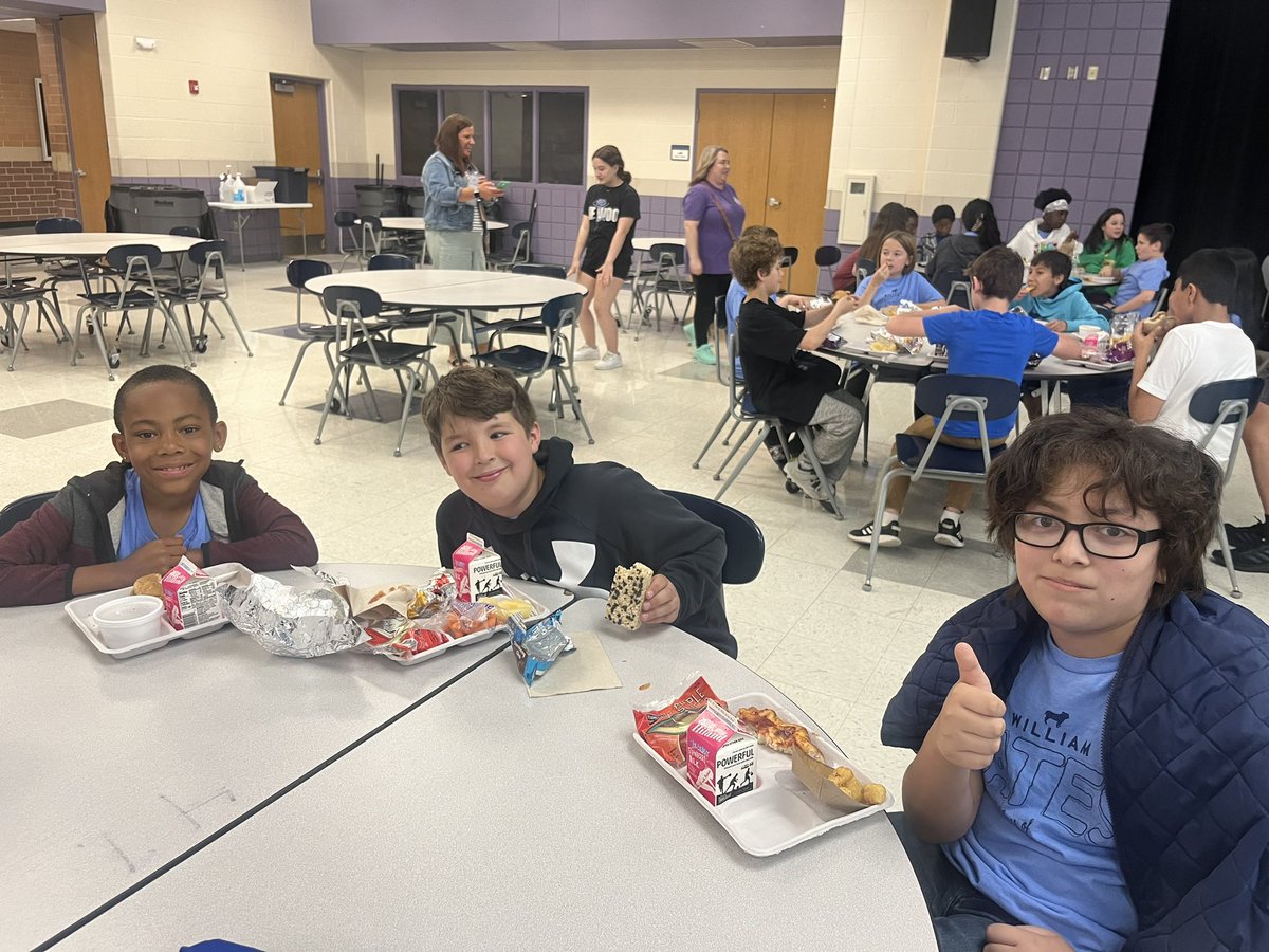 Paul Kinder MS (@paulkinderms) on Twitter photo We welcomed our newest Grizzlies from <a href="/BSSDJNE/">John Nowlin</a> <a href="/BSSDSPE/">Sunny Pointe</a> <a href="/tuebssd/">Thomas Ultican Wildkittens</a> <a href="/BSSDWYE/">William Yates Elem.</a> this week to enjoy lunch at PKMS and tour the school. We can’t wait to see you all in August! We welcomed our newest Grizzlies from <a href="/BSSDJNE/">John Nowlin</a> <a href="/BSSDSPE/">Sunny Pointe</a> <a href="/tuebssd/">Thomas Ultican Wildkittens</a> <a href="/BSSDWYE/">William Yates Elem.</a> this week to enjoy lunch at PKMS and tour the school. We can’t wait to see you all in August!