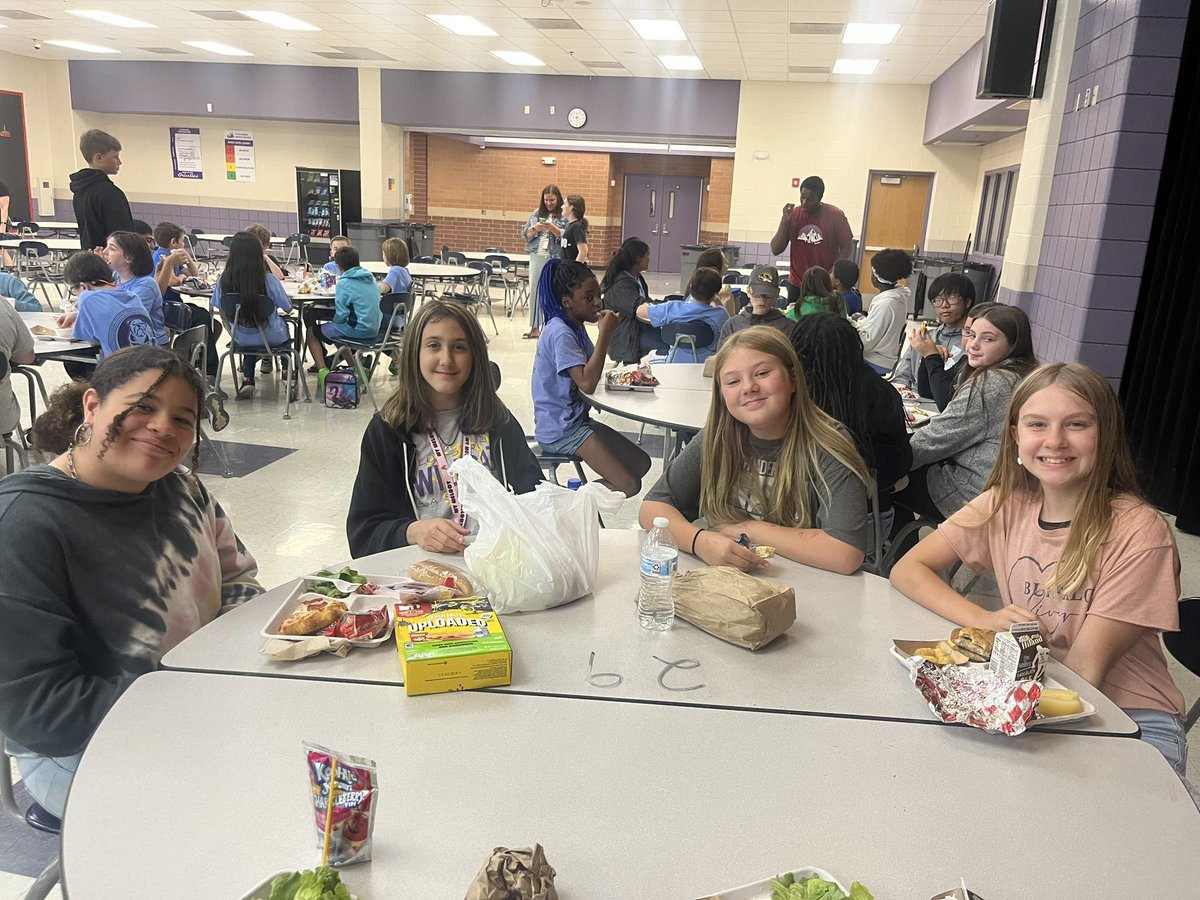 Paul Kinder MS tweet media