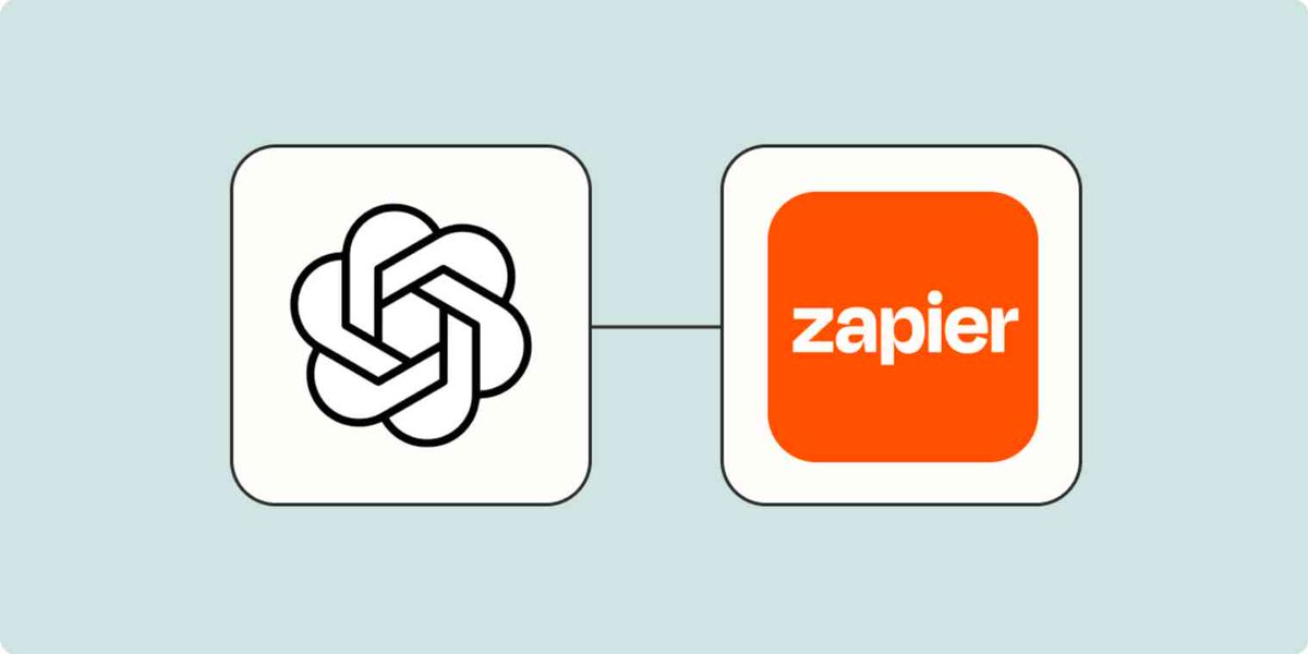 Lauren_79's tweet photo. I'm hunting down the best ChatGPT Plugins with real use cases. 

I've found a winner in @Zapier.

Most of the people that follow me are here for AI Autonomous Agents, so I know you guys are going to love what’s possible with Zapier. https://t.co/RyzoxYVrpE