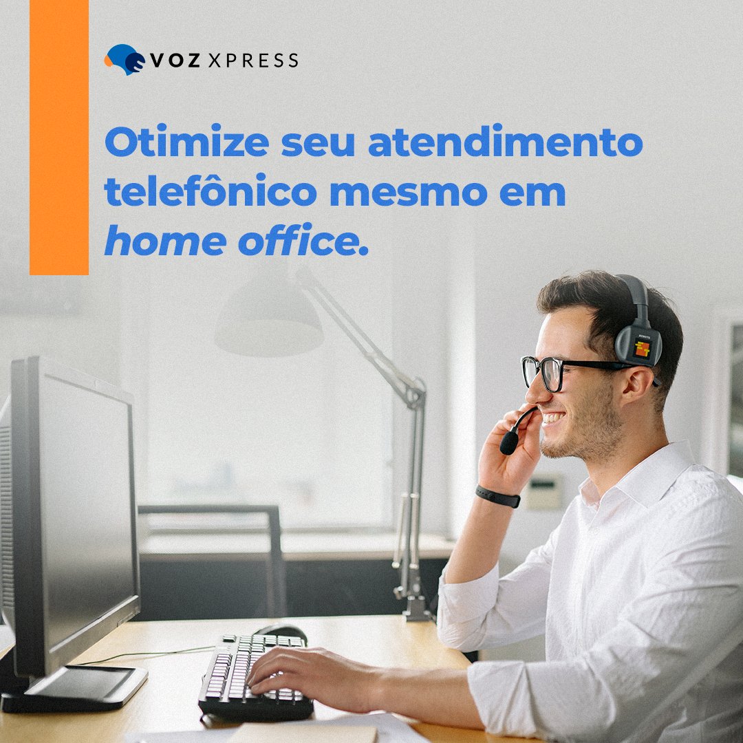 vozxpress's tweet photo. 🏠 Nos últimos anos muitas empresas aderiram ao trabalho home office.
Descubra como a Ergo Clínica, empresa cliente da Vozxpress, conseguiu automatizar o seu atendimento no home office. Acesse: https://t.co/eSNSLan2Wk https://t.co/I0y4JqQAzb