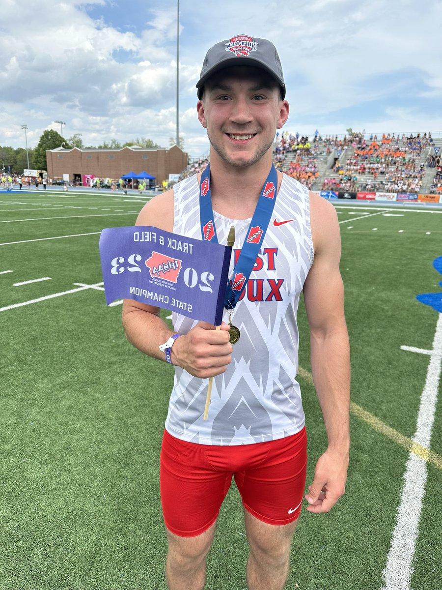 Noah Sacco tweet media