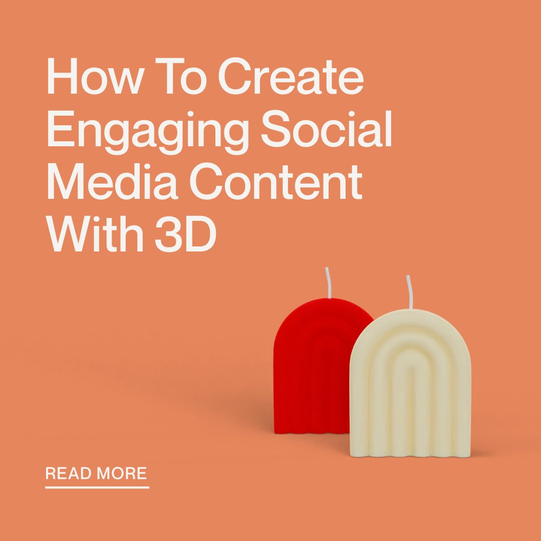 imagine_io's tweet photo. 💥 Get the full scoop on creating engaging content using 3D in our latest blog post! 🔗 https://t.co/Uj4RrFfiJm

#imagineio #3Dimage #socialmedia #ecommerce #socialmediacontent #engagementtips #contentcreation #socialmediamarketing #socialmediatips #standoutcontent https://t.co/eXBsWegm1U