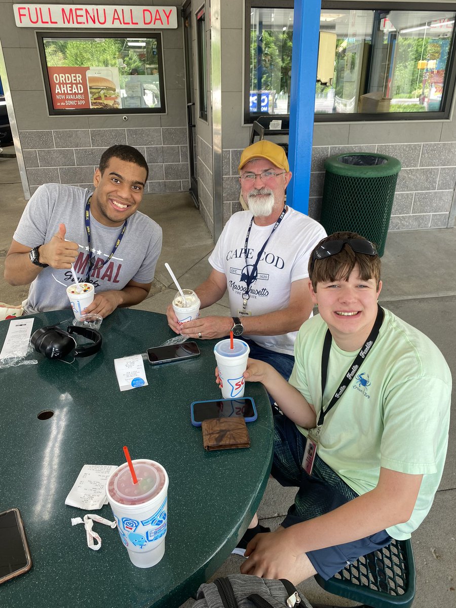 FHS Transition 2 tweet media