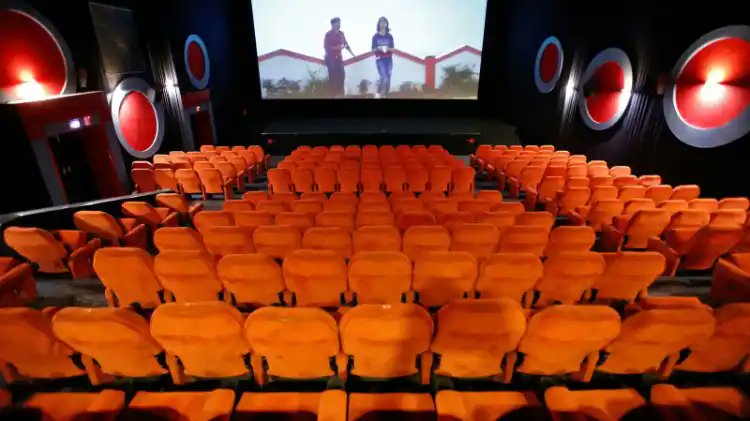 DigiPradesh's tweet image. Why is Bollywood Star Power Failing in the Post-Pandemic Era?

See: bit.ly/3XI3yca

#ThursdayMotivation #ISRGKB #bollywoodhypocrisy #boycottbollywood #Censorship #FlopIndianMovie #God #industry #OTTplatforms #PrimeVideo