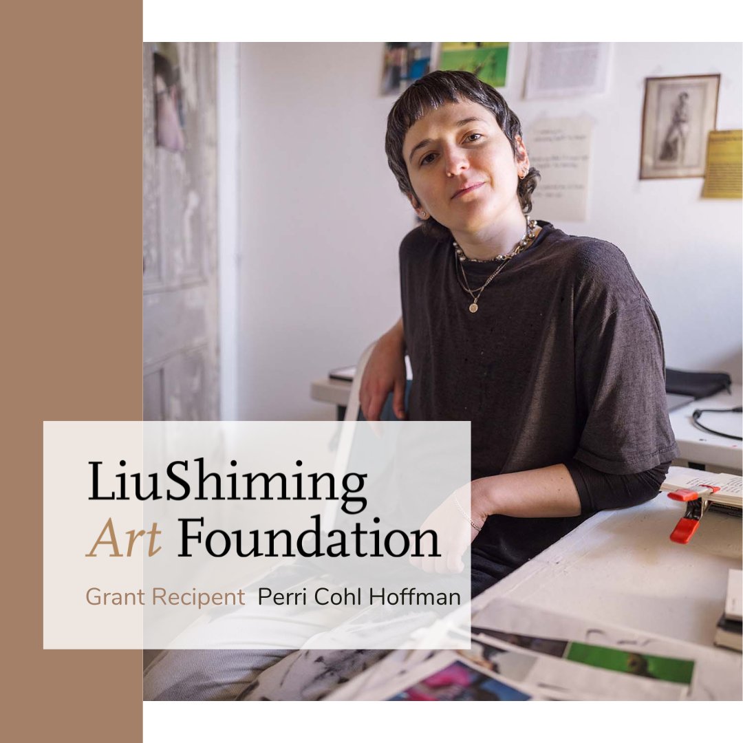lsmartfund's tweet photo. Perri Cohl Hoffman, Rutgers University, plans to produce an #exhibition titled "The weightless here" in Fall 2023 at the @BlancGallery with the support of the #grant money. The funds will be used to print and frame six large-scale #photographic works and one video projection. https://t.co/HLzdv9xaba