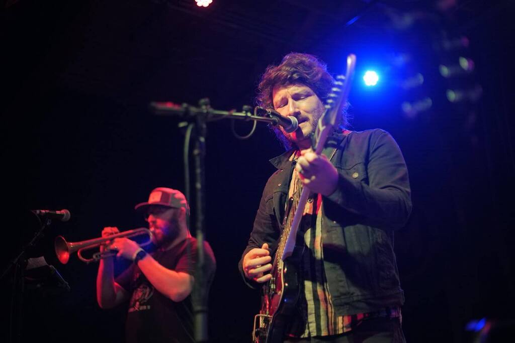 The Pinkerton Raid tweet media