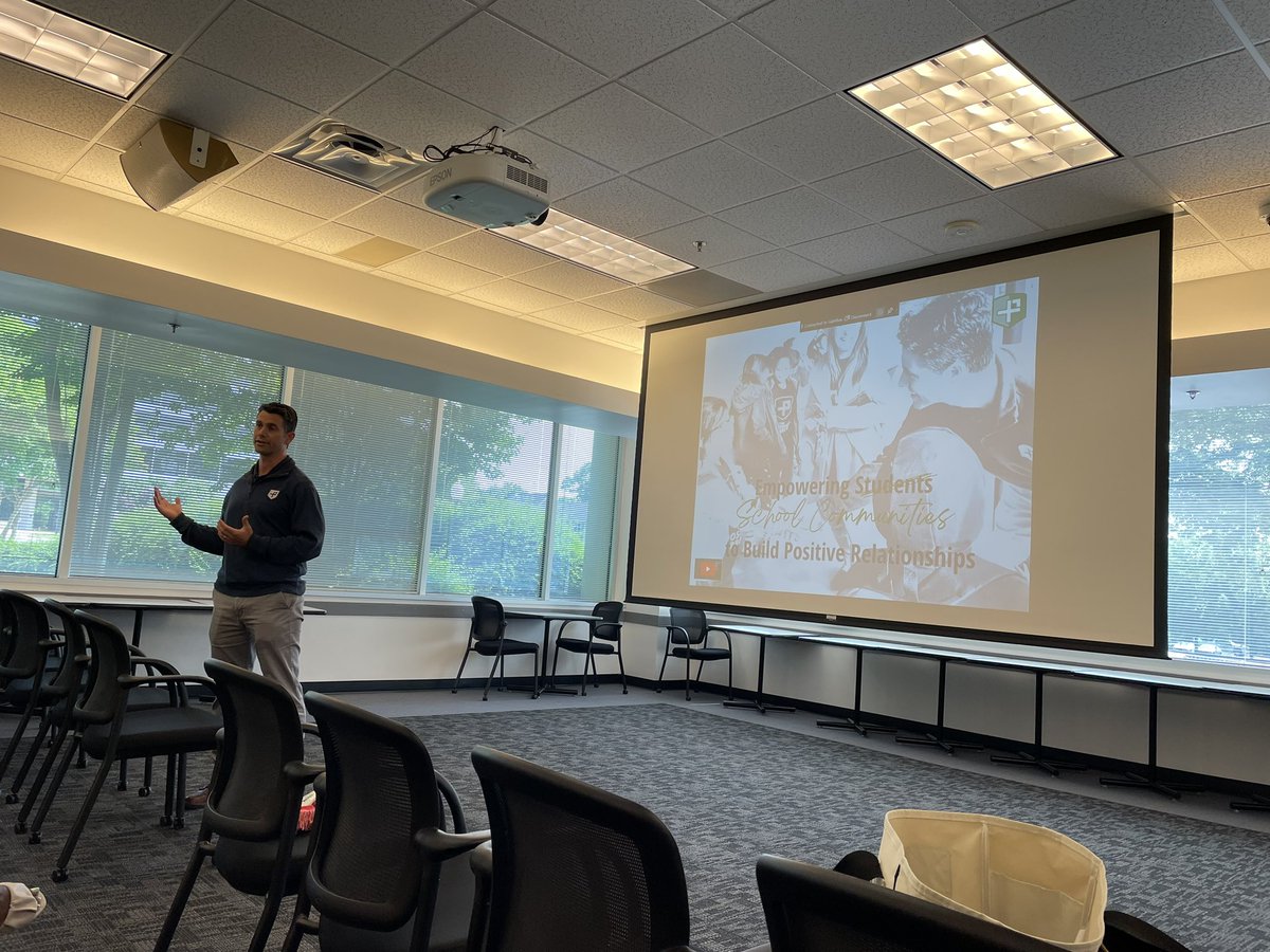 FAESP (@faesprincipals) on Twitter photo We loved having <a href="/JaBry20/">Jeff Bryan</a> and <a href="/PosProject/">The Positivity Project</a> come to our meeting today! #PositivityInAction We loved having <a href="/JaBry20/">Jeff Bryan</a> and <a href="/PosProject/">The Positivity Project</a> come to our meeting today! #PositivityInAction