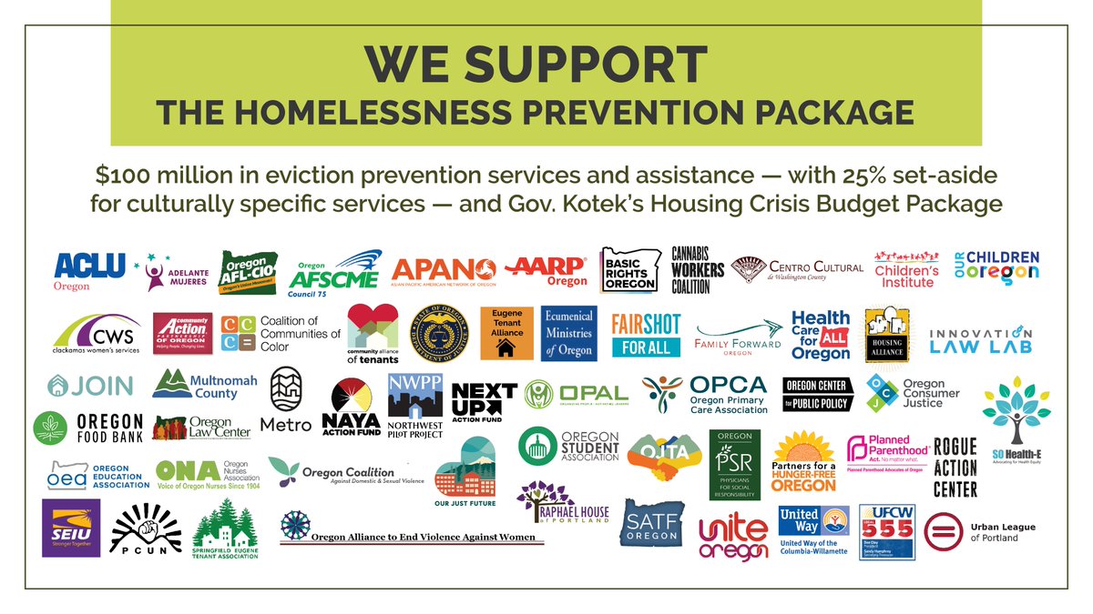 Stable Homes Oregon tweet media