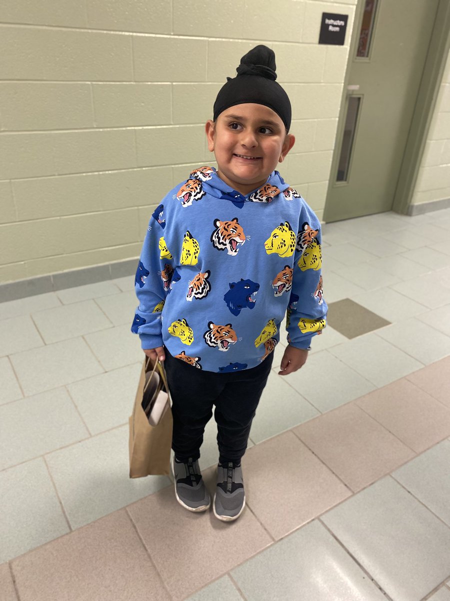 Start with a smile! 😃

Welcoming 2023-2024 Kindergarten Trailblazers!
