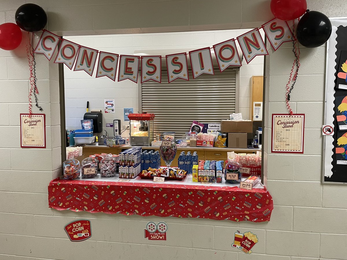 DHS School Council tweet media