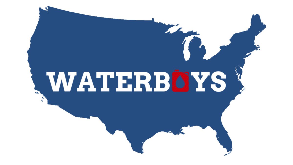 BellGossett's tweet photo. Are you ready to make a difference? Join us this June for the Walk for Water Team Challenge! Millions of children in the United States lack access to clean drinking water. Let's change that together! #WalkforWater #LetSolveWater

Register your team today: https://t.co/qXbG0dbdqi https://t.co/C1VsMdy9AI