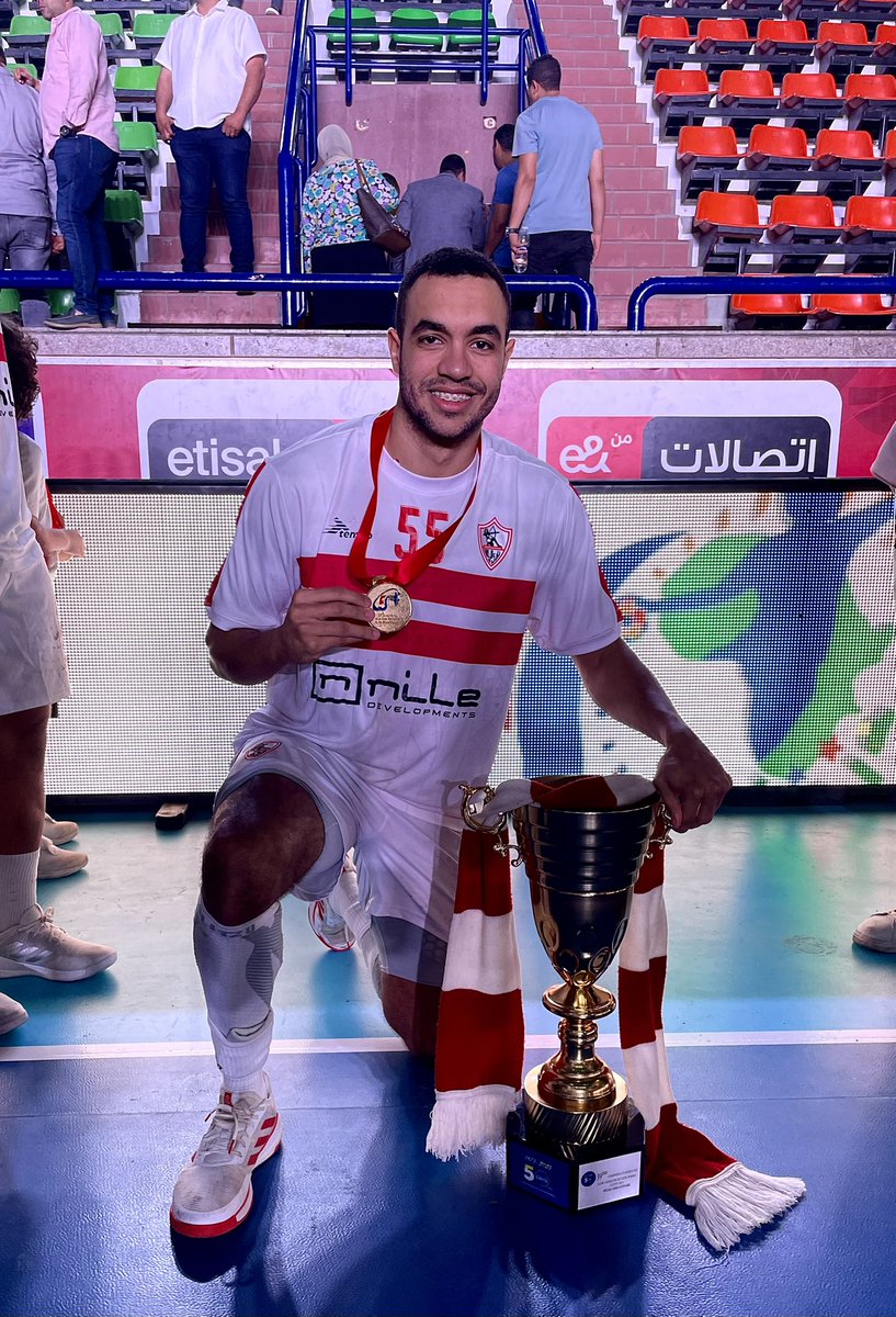 hazemmamdouh55's tweet photo. LAST DANCE👋🏿👋🏿🇦🇹 #Championss #55 https://t.co/ZBVpbJuEJo