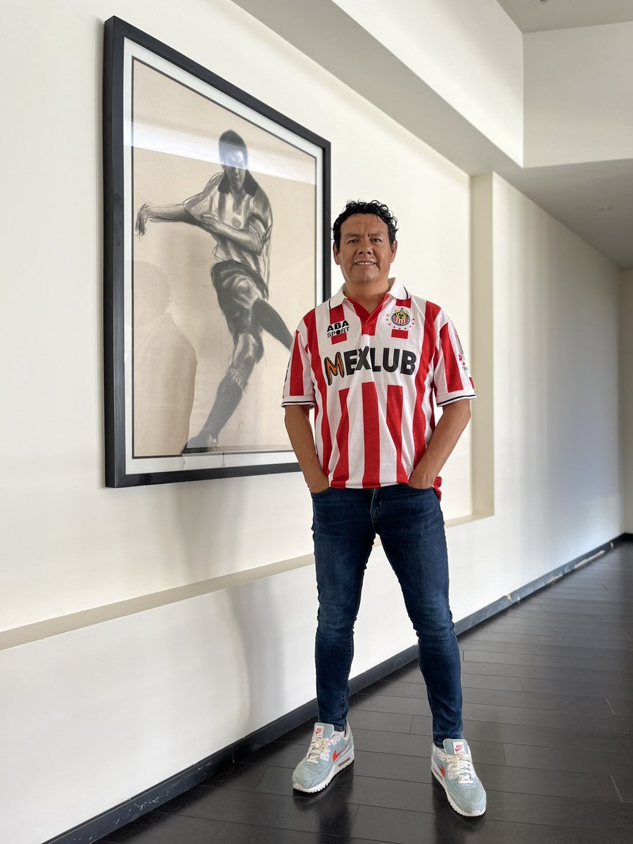 Joel “Tiburón” Sánchez 🦈 tweet media