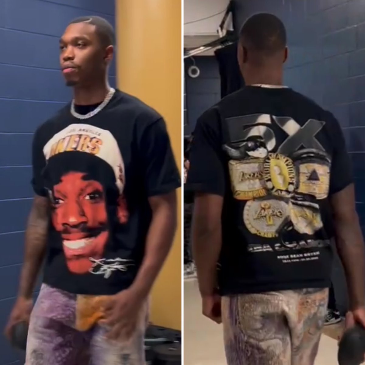 NBA on ESPN tweet media